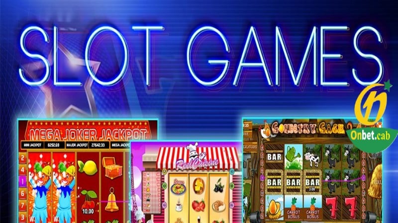 Các bí kíp chơi slot game thắng lớn