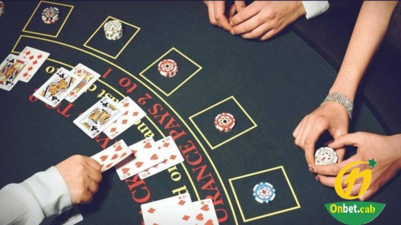 Hướng dẫn cách chơi Blackjack trực tuyến