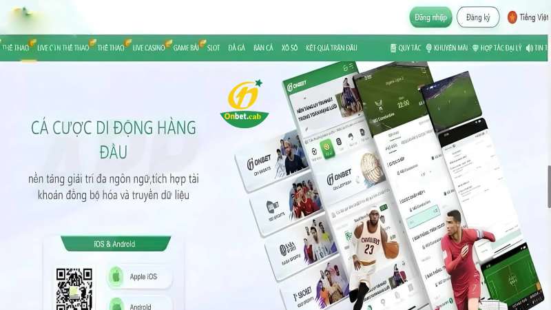 Những điều cần chuẩn bị khi tải app