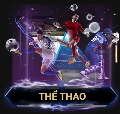 Thể Thao