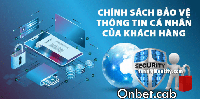 Chính sách bảo mật thông tin cá nhân